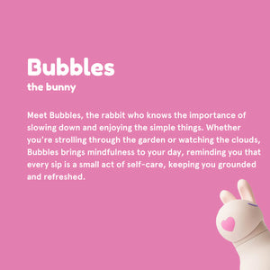 Bunny Bestie Bottle