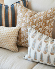 Load image into Gallery viewer, Akola Sahara Linen Cushion