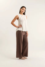 Load image into Gallery viewer, Sadie Top | Ivory