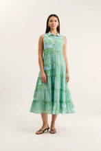 Load image into Gallery viewer, S/L Marlow Dress in Florentine