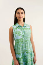 Load image into Gallery viewer, S/L Marlow Dress in Florentine