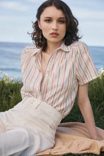 Load image into Gallery viewer, Persanne blouse | Striped