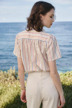 Load image into Gallery viewer, Persanne blouse | Striped