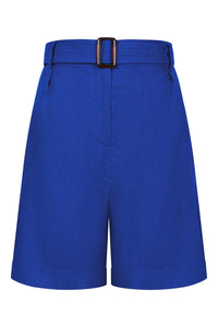 Halcyon Short | Cobalt