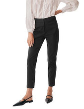 Load image into Gallery viewer, Balmain Crop Pant | Black