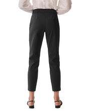 Load image into Gallery viewer, Balmain Crop Pant | Black