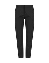 Load image into Gallery viewer, Balmain Crop Pant | Black