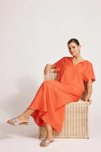 Load image into Gallery viewer, Miramar Maxi Dress | Coral