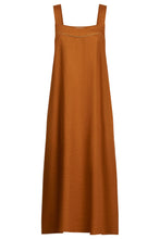 Load image into Gallery viewer, Miramar Tank Maxi Dress | Caramel