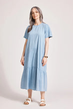 Load image into Gallery viewer, Melenia Denim Dress | Denim