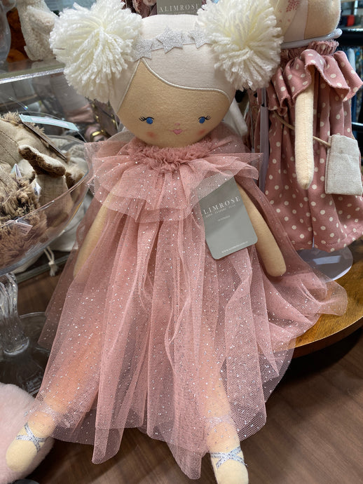 Ava Angel doll