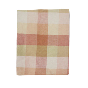 Rosie Tablecloth | Multi Check