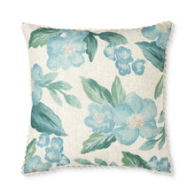 Load image into Gallery viewer, Ariana Teal Cushion 50cm
