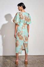 Load image into Gallery viewer, Coast Dress | Mint Kgari