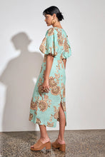 Load image into Gallery viewer, Coast Dress | Mint Kgari