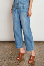 Load image into Gallery viewer, Ascend pant | Mid Wash Denim