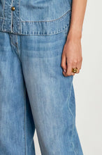 Load image into Gallery viewer, Ascend pant | Mid Wash Denim