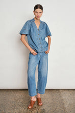 Load image into Gallery viewer, Ascend pant | Mid Wash Denim