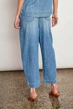 Load image into Gallery viewer, Ascend pant | Mid Wash Denim