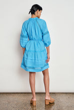 Load image into Gallery viewer, Jostle Dress | Lagoon