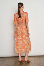 Load image into Gallery viewer, Instruct Dress | Marigold Glow