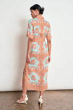 Load image into Gallery viewer, Instruct Dress | Spring Glow