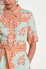 Load image into Gallery viewer, Instruct Dress | Spring Glow
