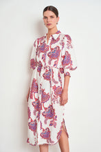 Load image into Gallery viewer, Heir Dress | Crimson Kgari