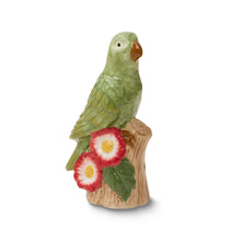 Load image into Gallery viewer, Green Parrot | Tall