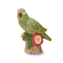 Load image into Gallery viewer, Green Parrot | Medium