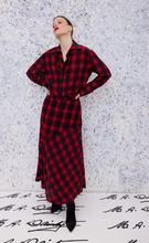 Load image into Gallery viewer, Arabesque Shirt | Rodeo Check