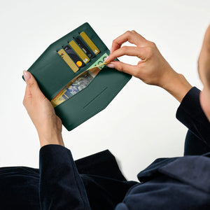 The Swallet | Forest