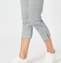 Load image into Gallery viewer, Taylor Pant | Navy/White
