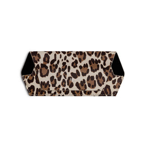 Leather Glasses Case | Leo