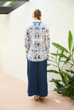Load image into Gallery viewer, River Bird Shirt | White