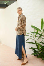 Load image into Gallery viewer, River Leopard Shirt