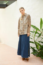 Load image into Gallery viewer, River Leopard Shirt
