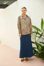 Load image into Gallery viewer, River Leopard Shirt
