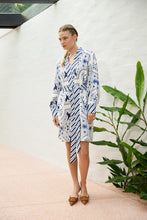 Load image into Gallery viewer, Skye Bird Dress | White