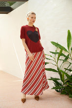 Load image into Gallery viewer, Universe Knit | Red