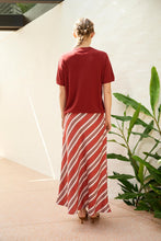 Load image into Gallery viewer, Universe Knit | Red