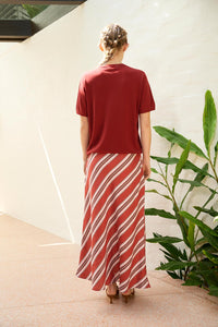 Universe Knit | Red