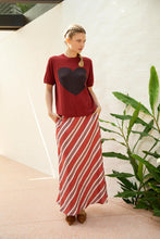 Load image into Gallery viewer, Universe Knit | Red