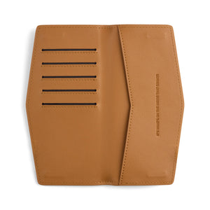 The Swallet | Tan
