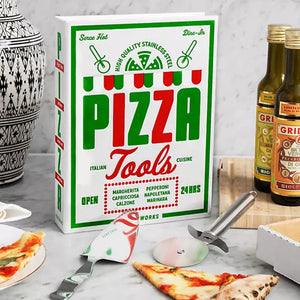 Pizza Tools