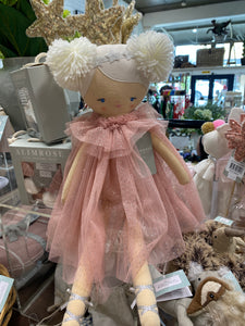 Ava Angel doll