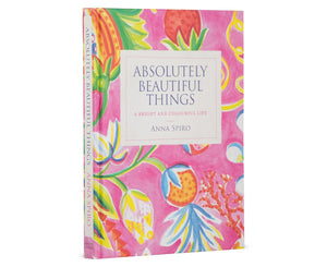 Absolutely Beautiful Things
