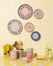 Load image into Gallery viewer, Love Notes Plate Cheat Day