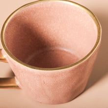 Load image into Gallery viewer, Ariel Mug Blush