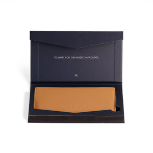 The Swallet | Tan